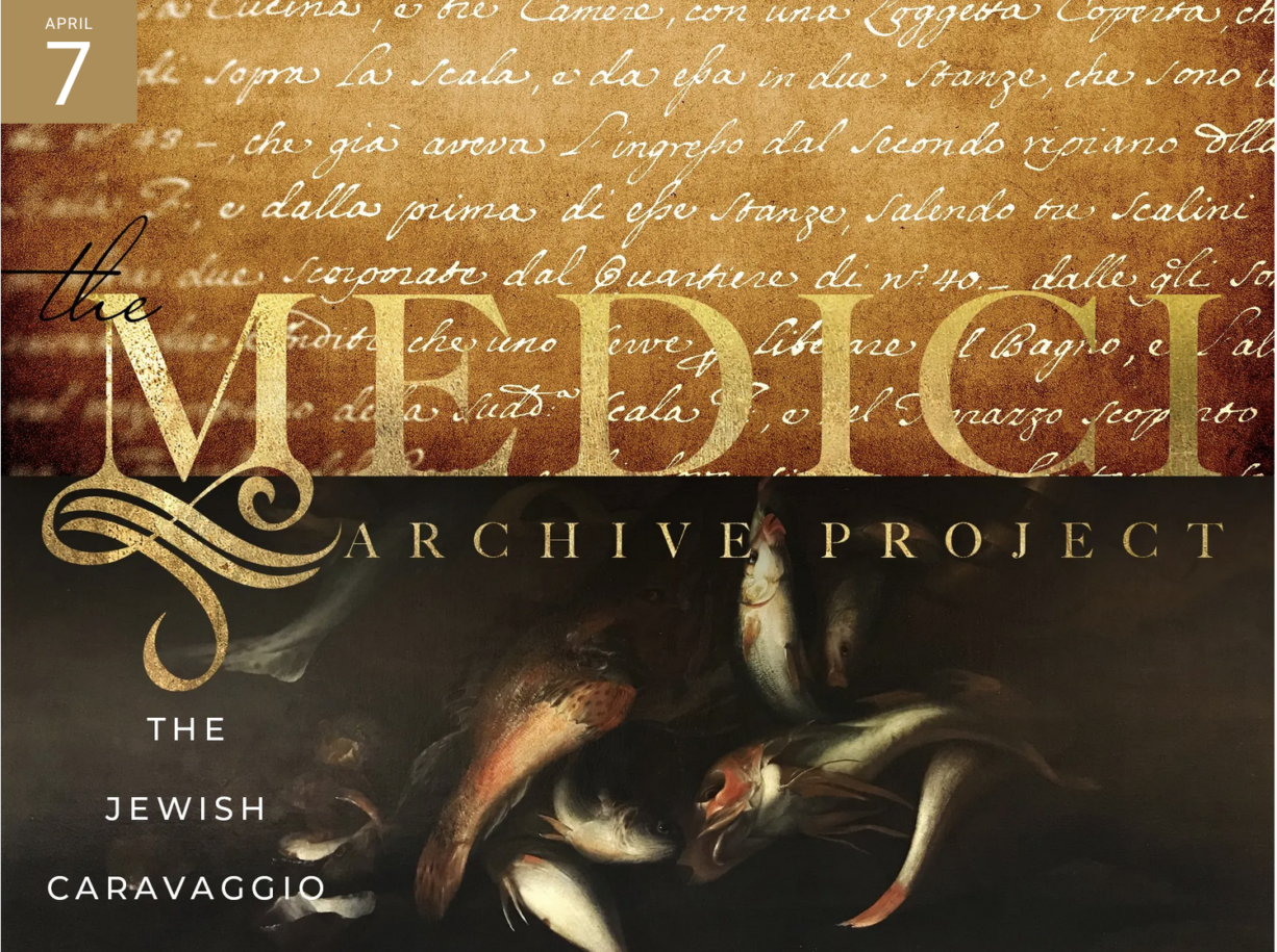 Program Medici The Medici Archive Project