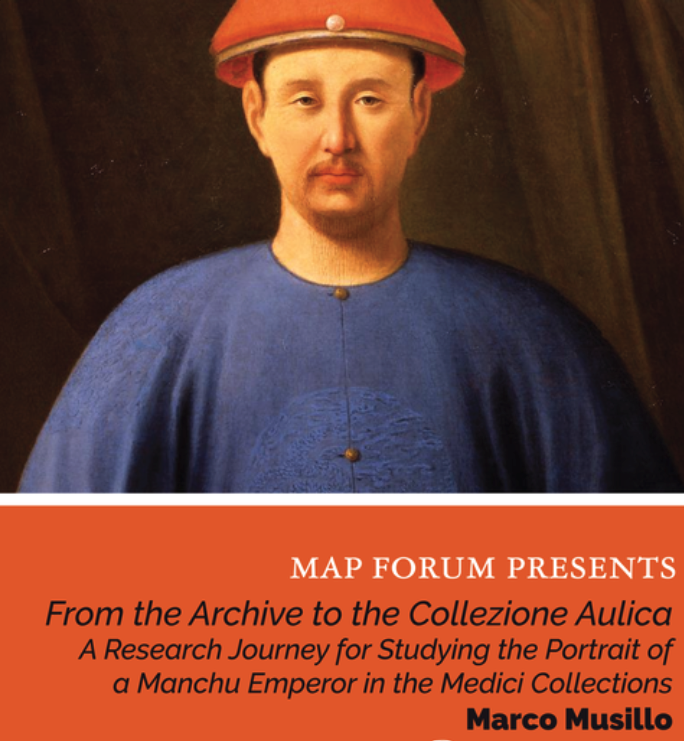 MAP FORUM — Tuesday, 2 December 2025 at 5pm EST / 11pm CET