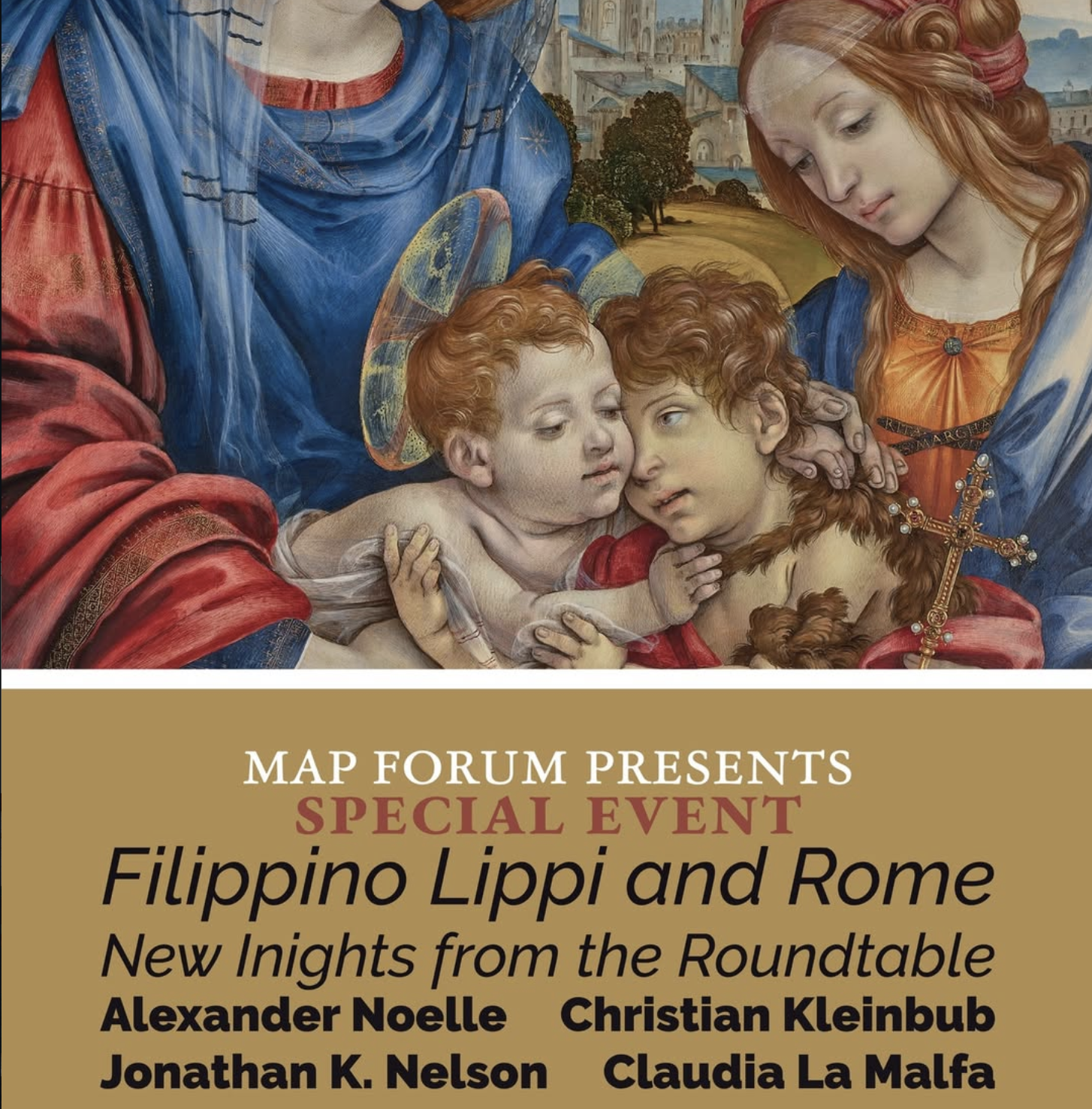 UPCOMING EVENT! Thursday, 11 December @ 5pm EST/11pm CET