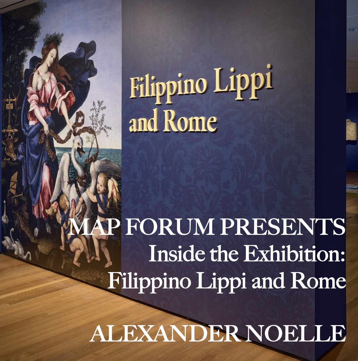 UPCOMING EVENT! Tuesday, 16 December @ 5pm EST/11pm CET