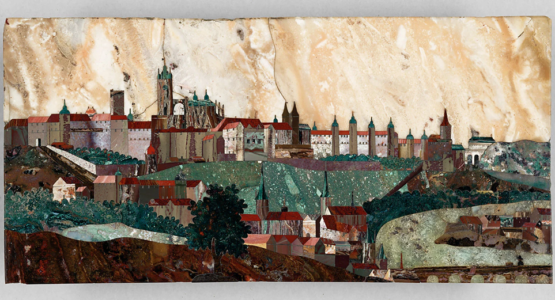Talking Stones – Object and Materiality in Early Modern Central and Eastern Europe (Prague, 17–18 April 2026)