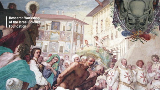 Gender And Enslavement in Mediterranean Europe (10-13 September 2023)