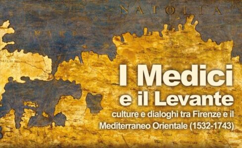 I Medici e il Levante (Florence, 7 June 2013)