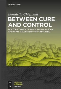 Benedetta Chizzolini: Between Cure and Control (29 January 2026)